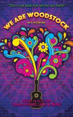 Cover image for We Are Woodstock