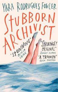 Cover image for Stubborn Archivist
