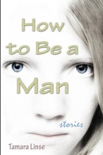 Cover image for How to Be a Man