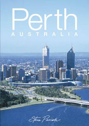 Cover image for Perth Australia