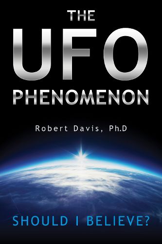 Cover image for UFO Phenomenon: Should I Believe?