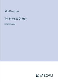 Cover image for The Promise Of May