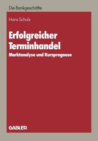 Cover image for Erfolgreicher Terminhandel