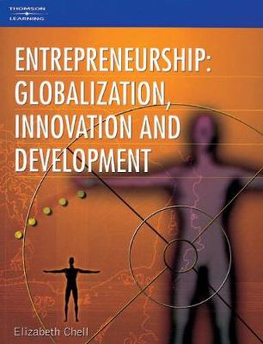 Cover image for Entrepreneurship: Globalization, Innovation and Development