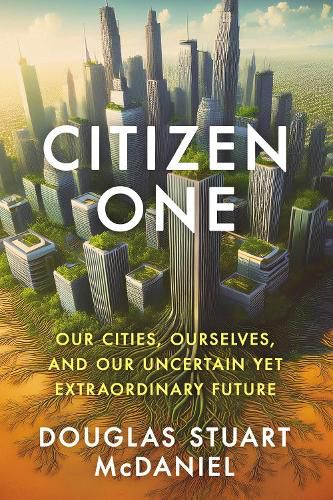 Cover image for Citizen One