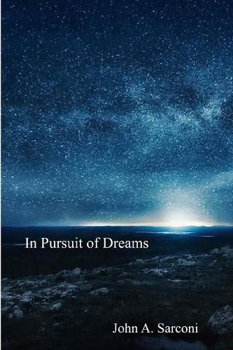 Cover image for In Pursuit of Dreams