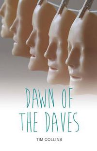 Cover image for Dawn of the Daves