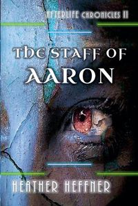 Cover image for The Staff of Aaron