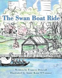 Cover image for The Swan Boat Ride