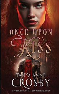 Cover image for Once Upon a Kiss