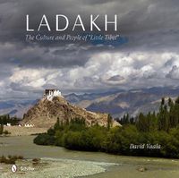 Cover image for Ladakh: The Culture and Pele of  Little Tibet