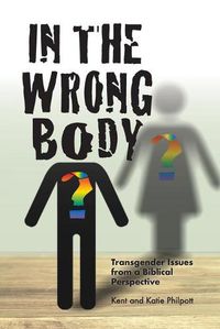 Cover image for In the Wrong Body?