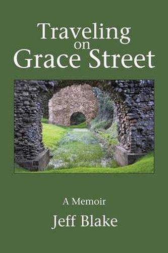 Cover image for Traveling on Grace Street