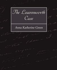 Cover image for The Leavenworth Case