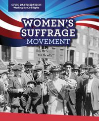 Cover image for Women's Suffrage Movement