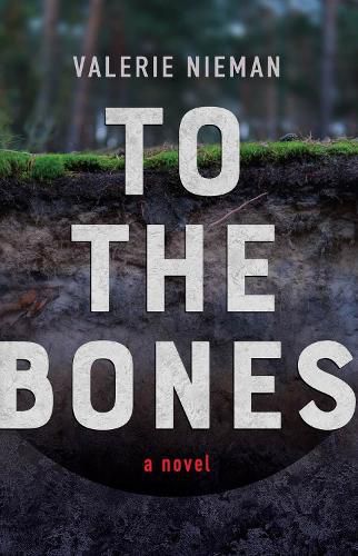 Cover image for To the Bones