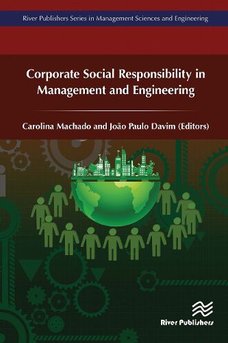 Cover image for Corporate Social Responsibility in Management and Engineering