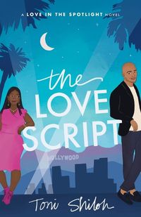 Cover image for The Love Script