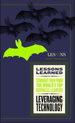 Cover image for Leveraging Technology