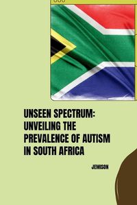 Cover image for Unseen Spectrum