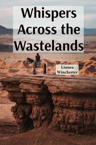 Cover image for Whispers Across the Wastelands