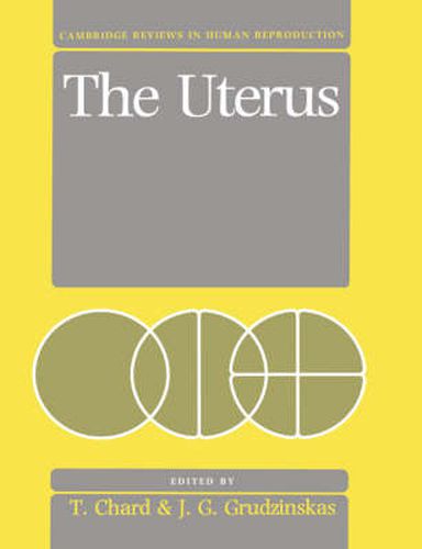 Cover image for The Uterus