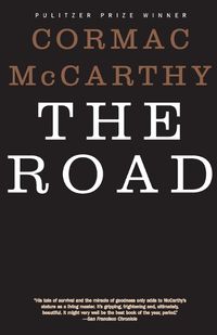 Cover image for The Road