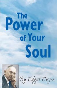 Cover image for The Power of Your Soul