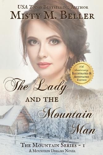 Cover image for The Lady and the Mountain Man