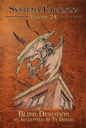 Cover image for Blind Devotion