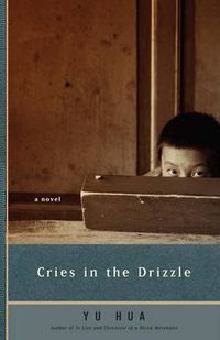 Cover image for Cries in the Drizzle