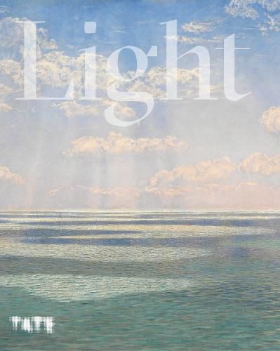 Cover image for Light