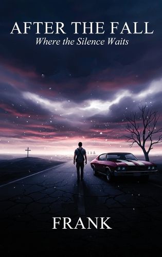Cover image for After the Fall