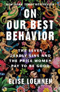 Cover image for On Our Best Behavior