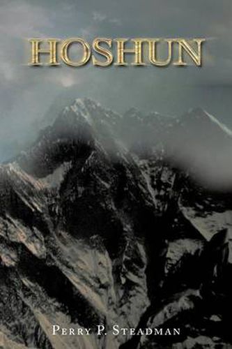 Cover image for Hoshun