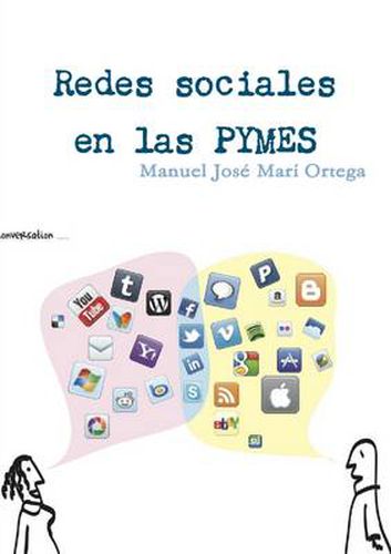 Cover image for Redes Sociales En Las PYMES