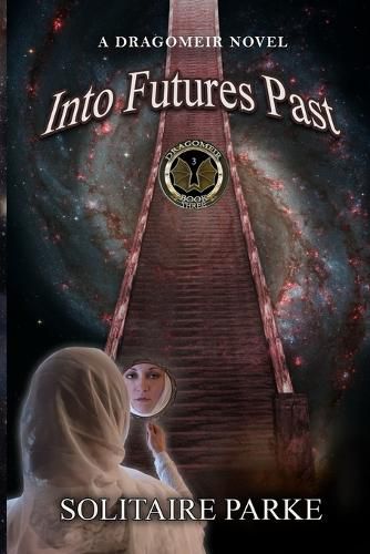 Cover image for Into Futures Past