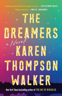 Cover image for The Dreamers: A Novel