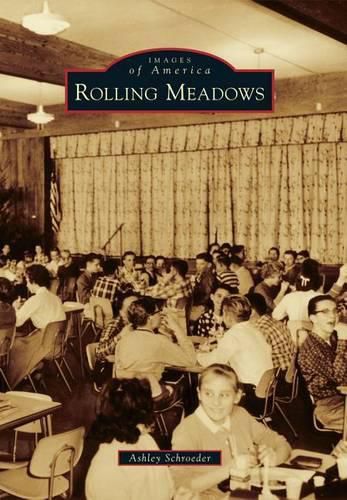 Cover image for Rolling Meadows