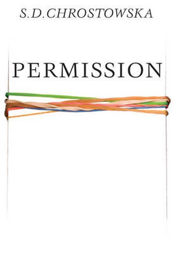 Cover image for Permission