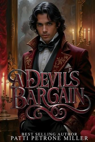 Cover image for A Devil's Bargain