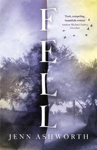 Cover image for Fell