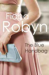 Cover image for The Blue Handbag