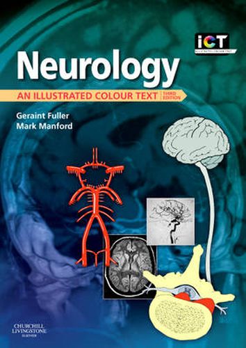 neurology illustrated colour text download