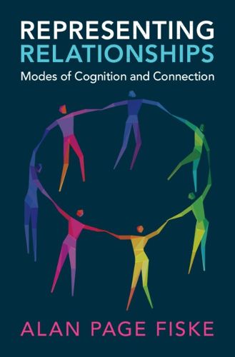 Cover image for Representing Relationships