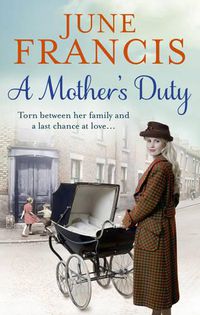 Cover image for A Mother's Duty