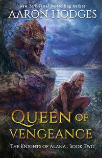 Cover image for Queen of Vengeance