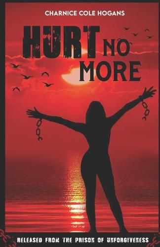 Cover image for Hurt No More: Released From The Prison of Unforgiveness