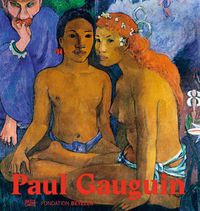 Cover image for Paul Gauguin