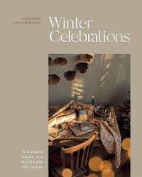 Cover image for Winter Celebrations